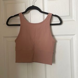 lululemon power pivot tank